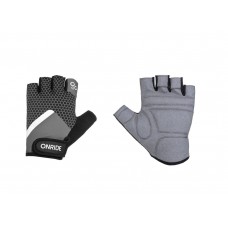 Перчатки ONRIDE TID 20 цвет Черный/Серый