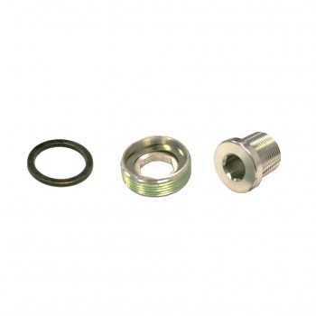 Болт SRAM CRANK ARM BOLT ALLOY SELF-EXTRACTING M15/M22 GXP QTY 1 11.6915.027.000