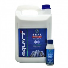 Герметик Squirt SEAL BeadBlock® 5000 мл з гранулами 