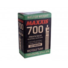 Maxxis Welter Weight 700x33/50C FV L:48mm 