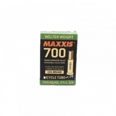 Maxxis Welter Weight 700x33/50C SV L: 48 mm