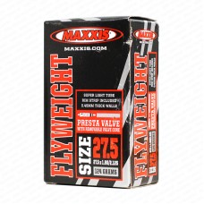 Maxxis Flyweight 27,5x1.90/2.125 FV + флиппер