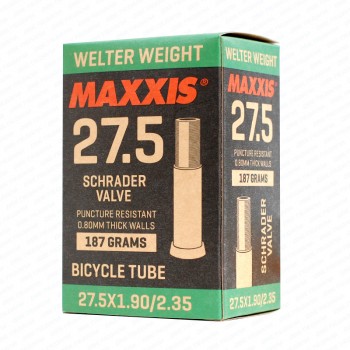 Maxxis Welter Weight 27.5x1.90/2.35 AV