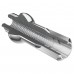 Ніпелі DT Swiss Squorx Pro Head Aluminium 2.0 x 15 mm 100шт Silver N0AH20150N0100