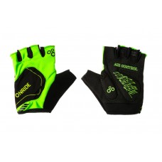 Перчатки Onride Catch, Зеленый/Черный