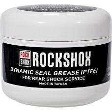 Змазка Rockshox Dynamic Seal Grease (PTFE) 500ml 00.4318.008.004