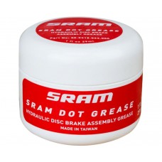 Мастило SRAM DOT Assembly для гальмівної системи 29 мл 00.5318.023.000