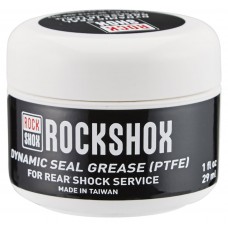 Змазка Rockshox Dynamic Seal Grease (PTFE) 1oz 00.4318.008.002