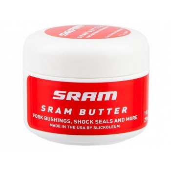 Мастило SRAM Butter Grease 29 грамів 00.4318.008.001